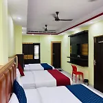 Hotel Laxmivillas