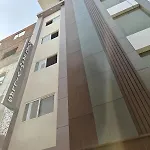 Hotel Laxmivillas