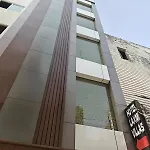 Hotel Laxmivillas