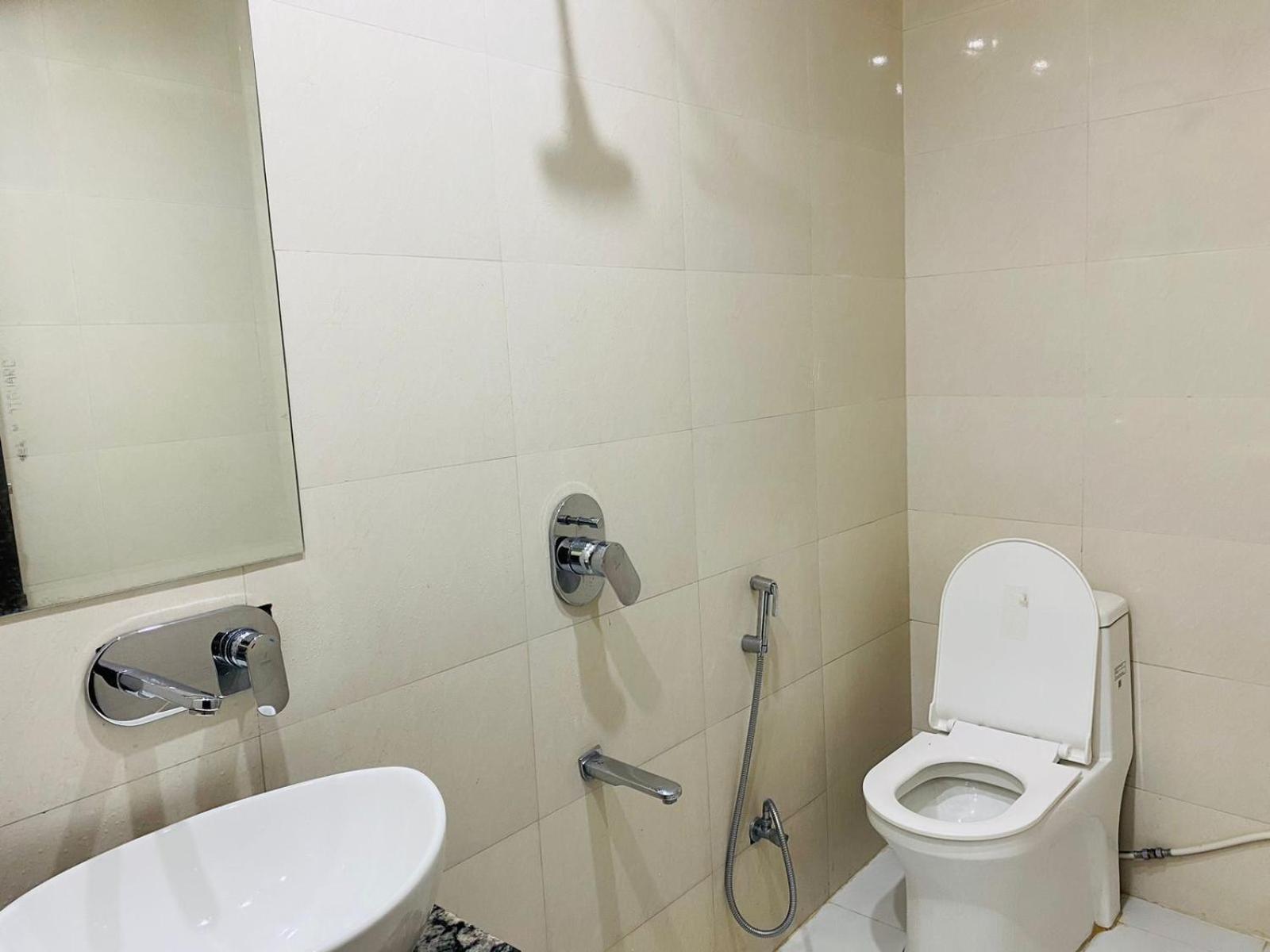 Hotel Laxmivillas Varanasi