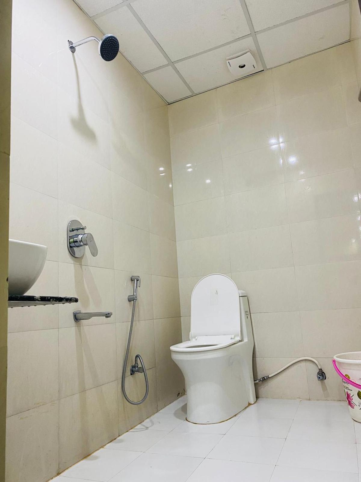 Laxmivillas Hotel
