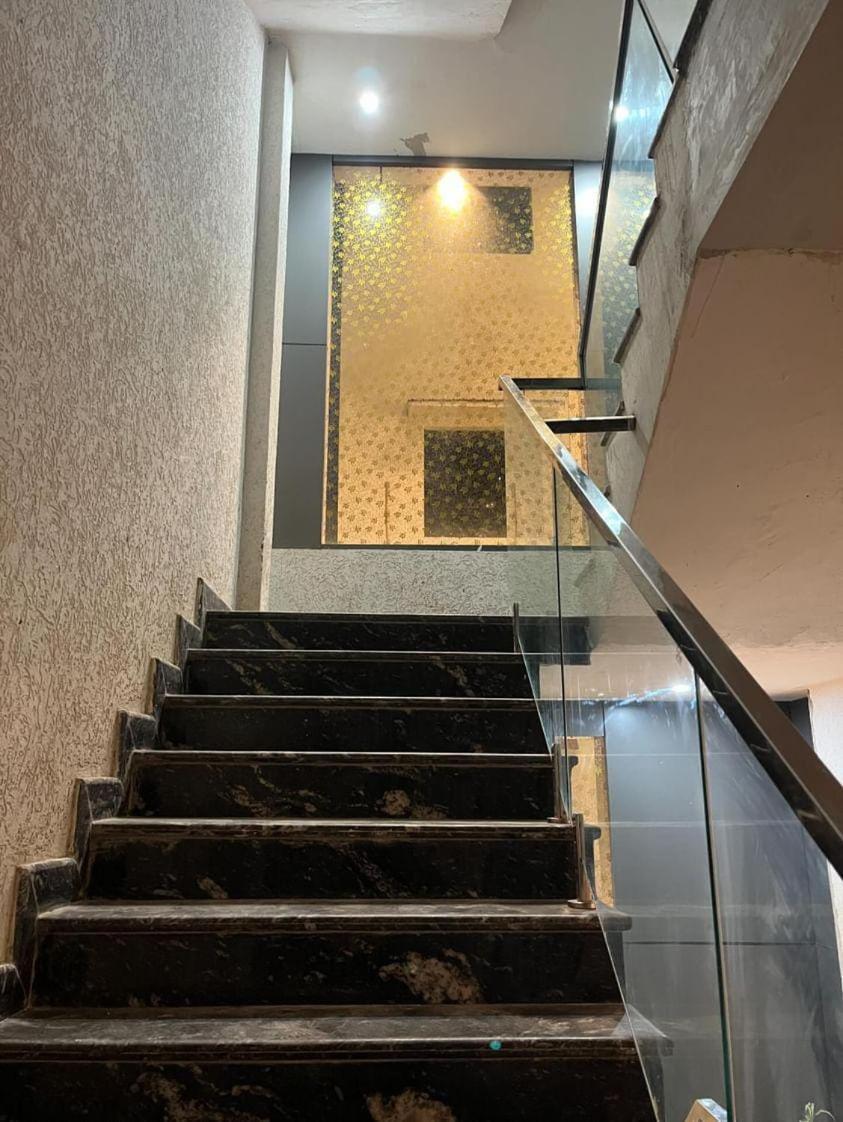Hotel Laxmivillas