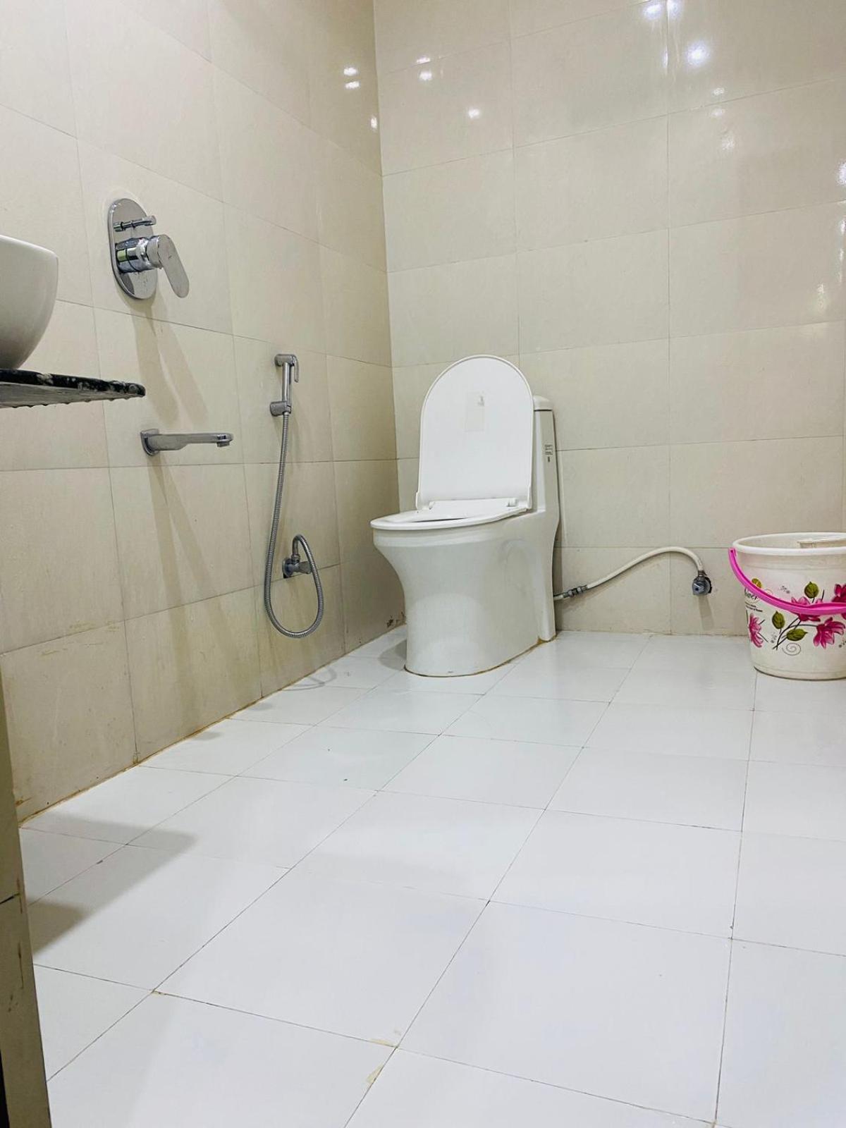 Laxmivillas Hotel
