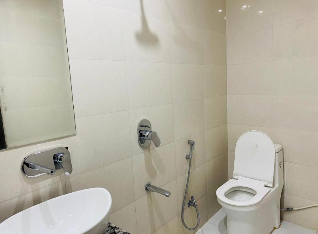 Laxmivillas Hotel